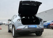 Ford Mustang Mach-E Hatchback 0,0 358 kw