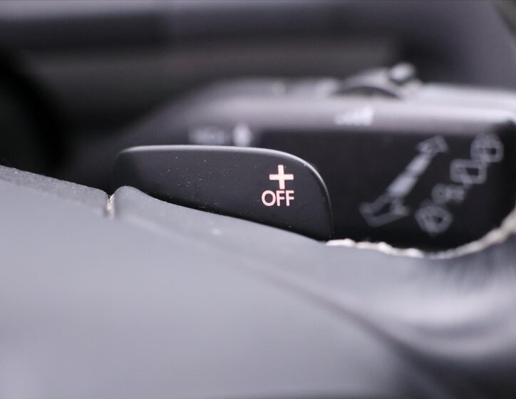 Volkswagen Touran MPV 1,4 l 103 kw