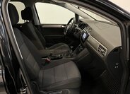 Volkswagen Touran MPV 1,6 l 81 kw