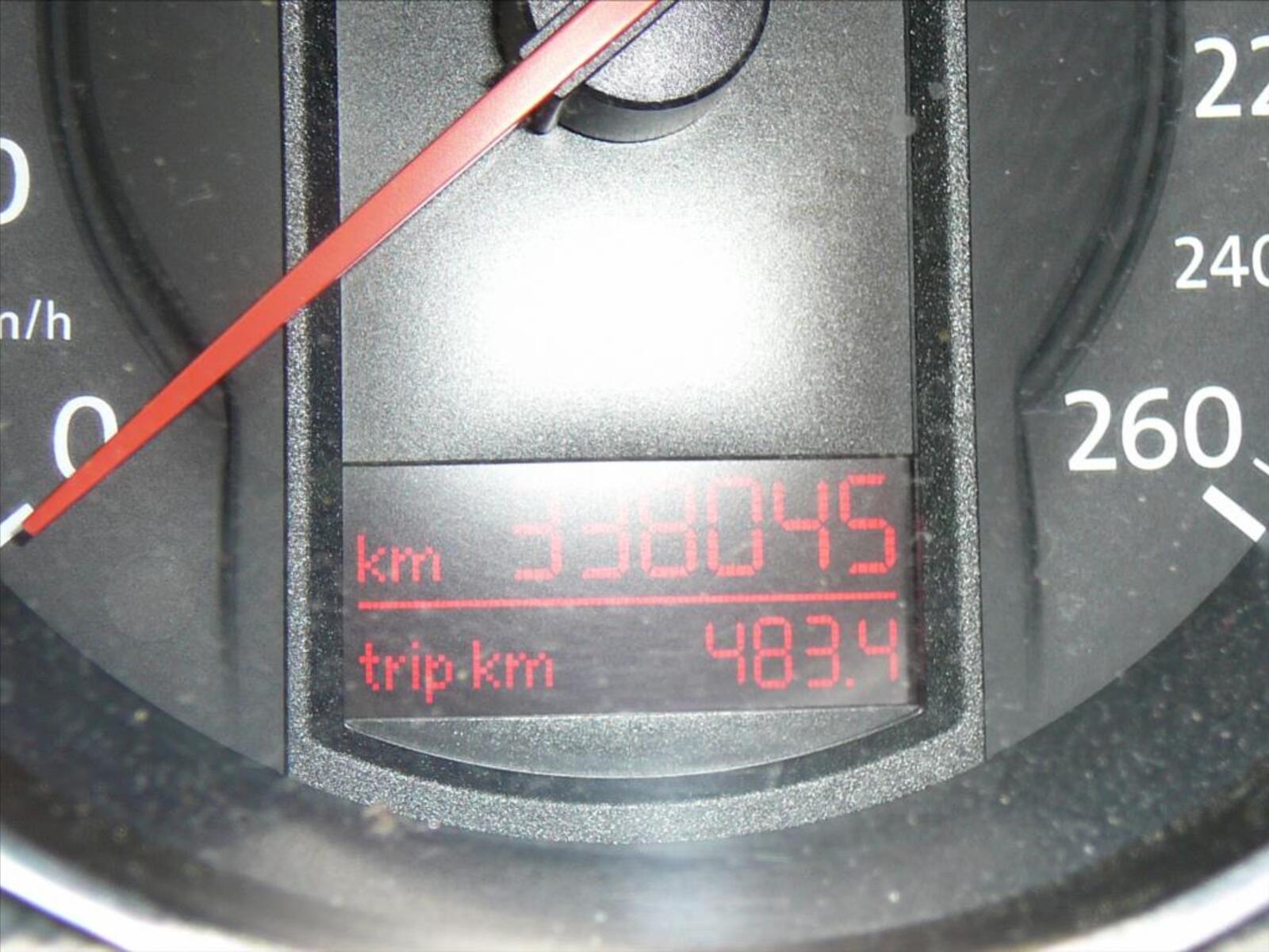 Volkswagen Passat 10