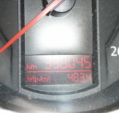 Volkswagen Passat 10