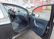 Ford Fiesta 6