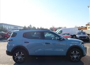 Citroën C3 Aircross SUV / Terénní 1,2 l 74 kw