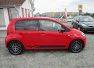 Škoda Citigo Hatchback 999,0 44 kw