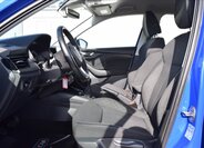 Škoda Kamiq SUV 1,6 l 85 kw