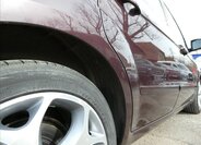 Ford S-MAX MPV 2,0 l 107 kw