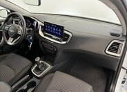 KIA Ceed Kombi 1,5 l 103 kw