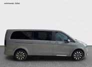 Mercedes-Benz Třídy V VAN / Minibus 2,0 l 140 kw