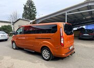 Ford Tourneo Custom VAN / Minibus 0,0 0