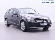 Mercedes-Benz Třídy C Kombi 1,8 l 115 kw