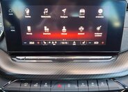 Škoda Octavia Sedan 1,4 l 110 kw