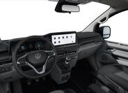 Volkswagen Caravelle 5