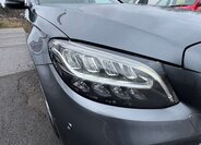 Mercedes-Benz Třídy C Kombi 2,2 l 143 kw