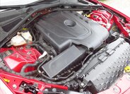 Alfa Romeo Giulia Sedan / Limuzína 2,1 l 110 kw