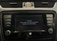 Škoda Octavia Kombi 2,0 l 135 kw