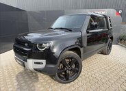 Land Rover Defender SUV / Terénní 3,0 l 221 kw