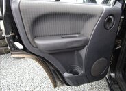 Jeep Cherokee Kombi 2,5 l 105 kw