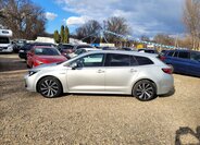 Toyota Corolla Kombi 1,8 l 72 kw