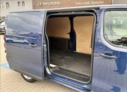 Opel Vivaro Skříň 2,0 l 90 kw