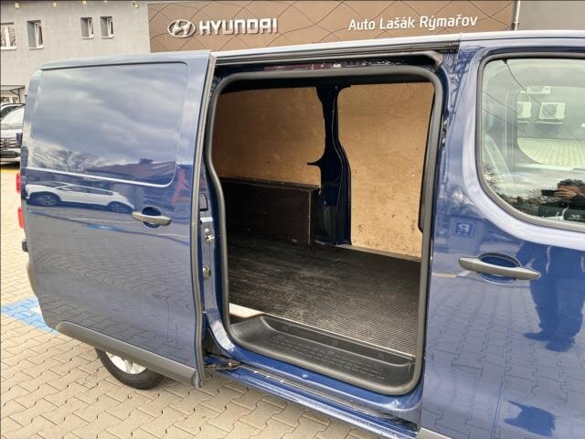 Opel Vivaro Skříň 2,0 l 90 kw