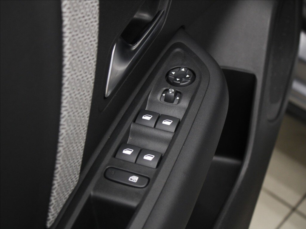 Citroën C4 Hatchback 1,2 l 96 kw