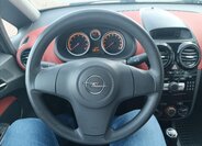 Opel Corsa Hatchback 1,2 l 59 kw