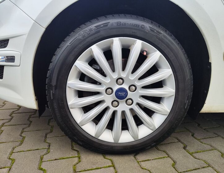 Ford S-MAX 29
