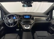 Mercedes-Benz Třídy V MPV 2,0 l 174 kw