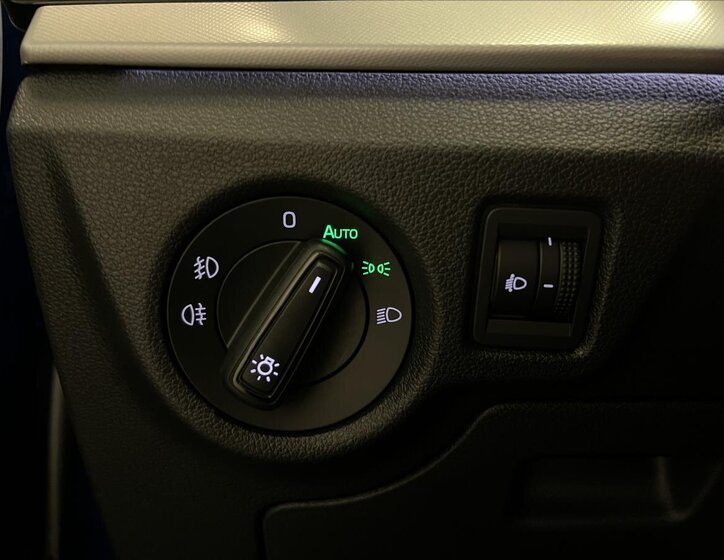 Škoda Scala Hatchback 999,0 81 kw