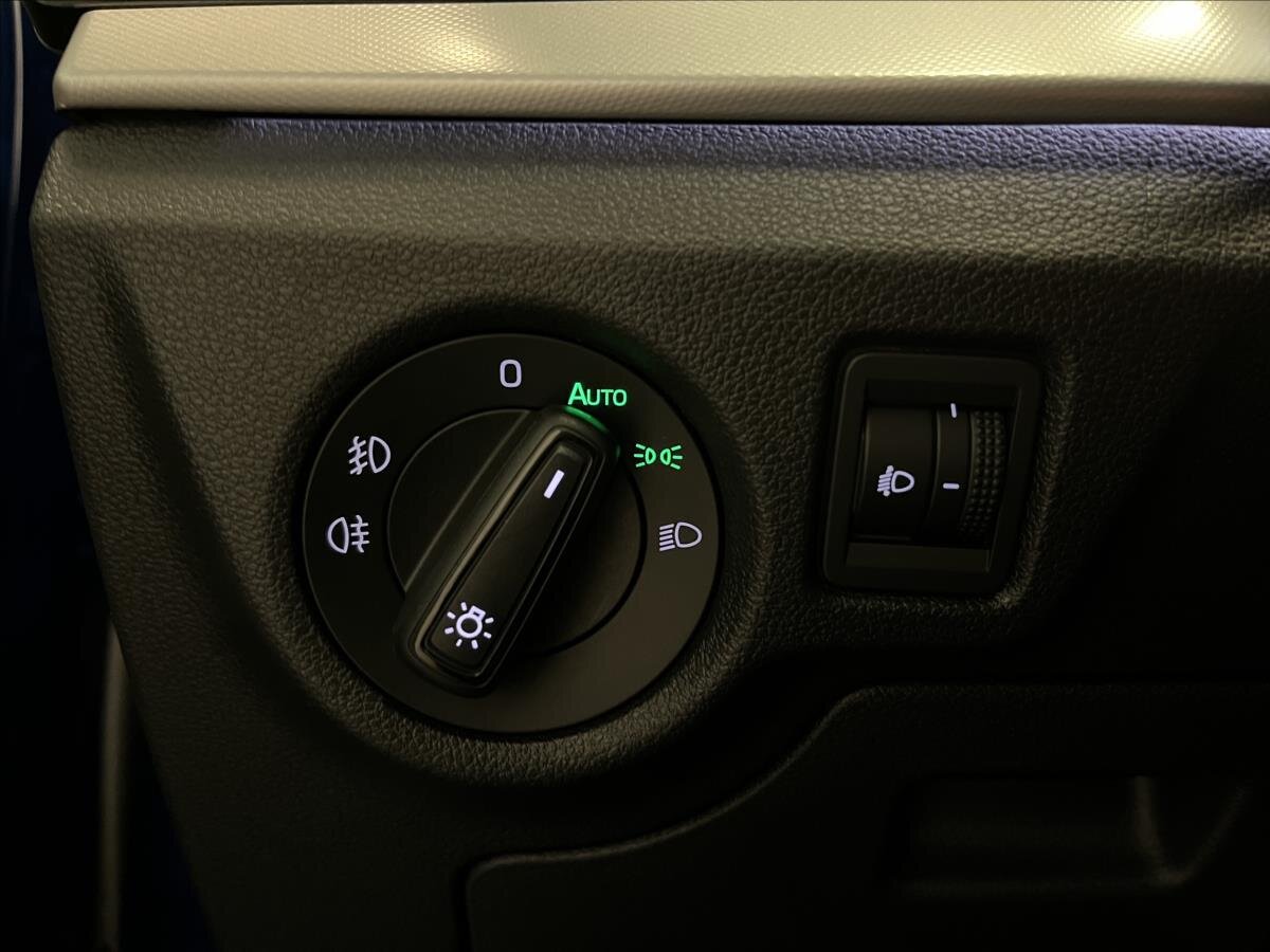 Škoda Scala Hatchback 999,0 81 kw