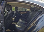 Mercedes-Benz CLS 16