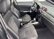 Suzuki Vitara SUV 1,4 l 103 kw