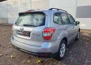 Subaru Forester SUV 2,0 l 108 kw