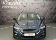 Ford Mondeo 7