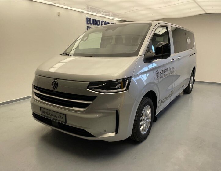 Volkswagen Caravelle Ostatní 2,0 l 110 kw