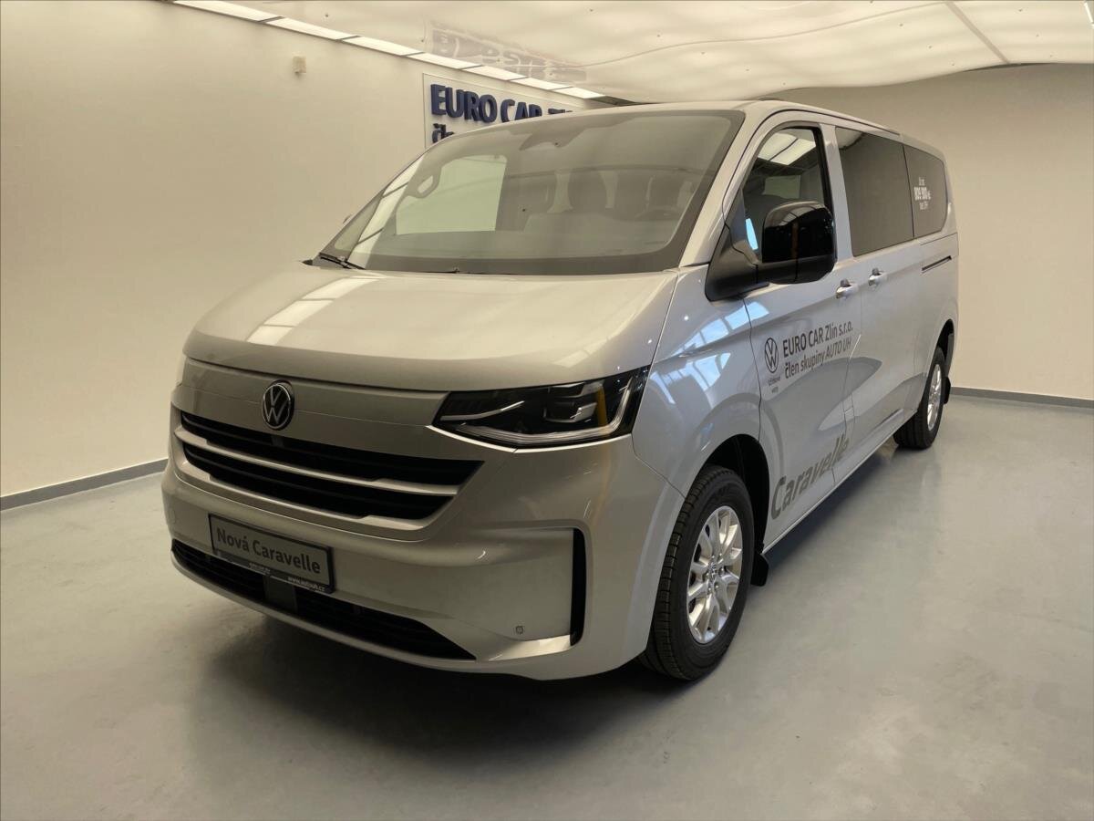 Volkswagen Caravelle Ostatní 2,0 l 110 kw