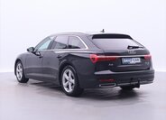 Audi A6 Kombi 3,0 l 210 kw