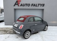 Fiat 500C 7