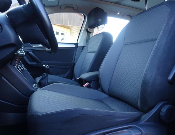 Volkswagen Tiguan 35