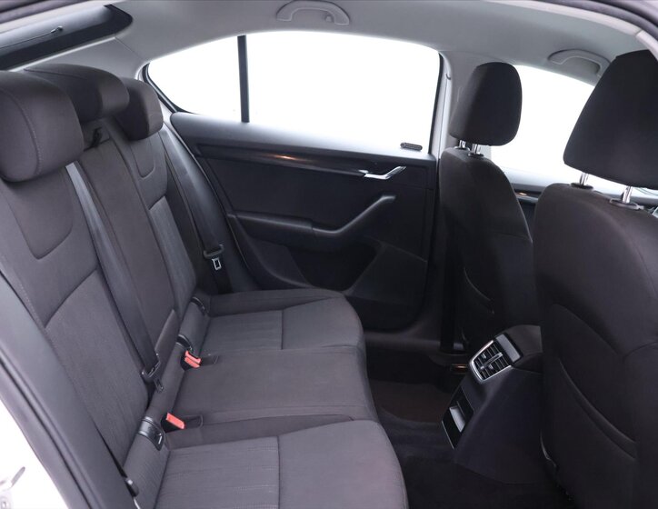 Škoda Octavia Liftback 1,4 l 110 kw