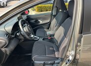 Toyota Yaris Hatchback 1,5 l 68 kw