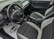 Škoda Fabia Hatchback 1,2 l 66 kw