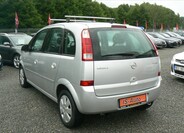 Opel Meriva 5