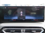 BMW Řada 3 Sedan / Limuzína 2,0 l 115 kw