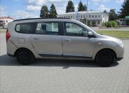 Dacia Lodgy 5