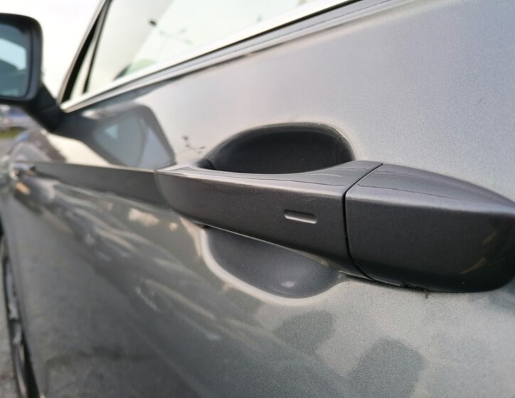 Volkswagen Tiguan Allspace 28