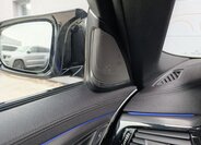 BMW M5 Sedan 4,4 l 460 kw