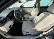 Škoda Superb Kombi 2,0 l 147 kw