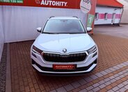 Škoda Karoq SUV / Terénní 2,0 l 85 kw