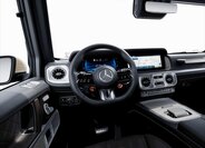 Mercedes-Benz Třídy G 6